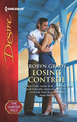 Title details for Losing Control by Robyn Grady - Available